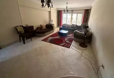 Furnished Apartment For rent - 3 rooms - floor 1
