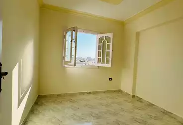 شقق للبيع - 3 غرف - بالدور 6