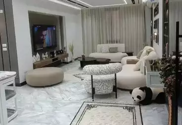Furnished Apartment For sale - 3 rooms - floor 2