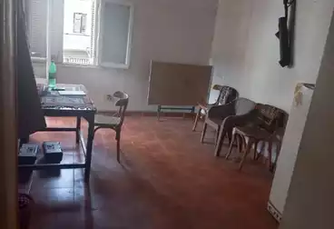 Furnished Apartment For rent - 3 rooms - floor 3