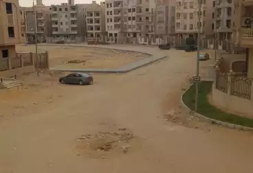 شقق للبيع - 3 غرف - بالدور 2