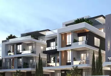 Apartments For sale - 4 rooms - floor 3