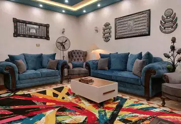 undefined undefined - 3 rooms - floor 5