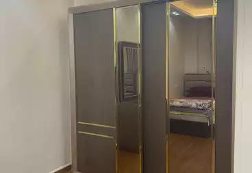 Furnished Apartment For rent - 3 rooms - floor 3