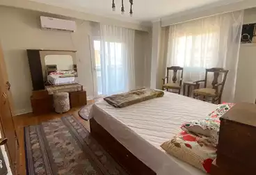 Furnished Apartment For rent - 2 rooms - floor 10