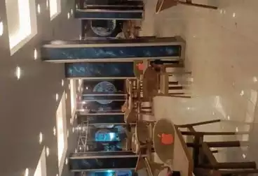 Shops For rent - floor 2
