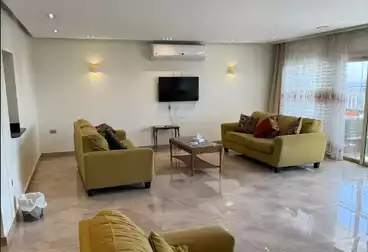 Furnished Apartment For sale - 3 rooms - floor 31