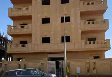 شقق للبيع - 3 غرف - بالدور 2