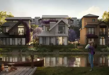 Villas For sale - 4 rooms