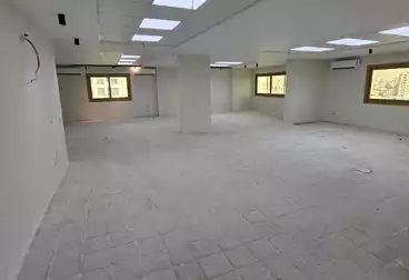 Administrative For rent - 10 rooms - floor 2