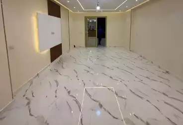 شقق للبيع - 3 غرف - بالدور 10
