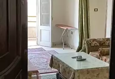 Properties For rent - 3 rooms - floor 3