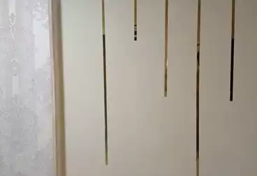 شقق للبيع - 2 غرف - بالدور 3