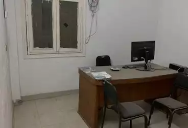 Administrative For rent - 2 rooms - floor 0