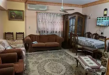 شقق مفروشة للإيجار - 2 غرف - بالدور 2