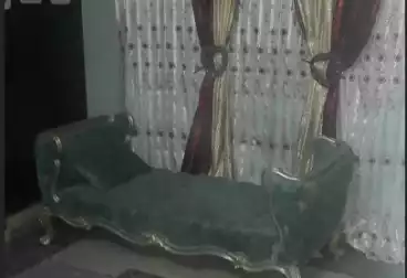 Furnished Apartment For rent - 2 rooms - floor 5
