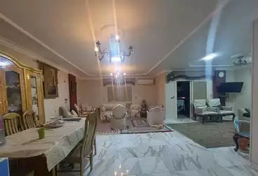 شقق للبيع - 3 غرف - بالدور 1