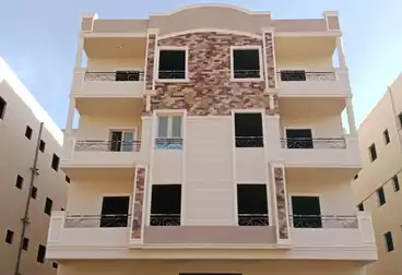 Apartments For sale - 3 rooms - floor 1