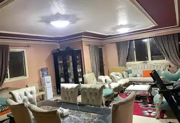 Apartments For sale - 3 rooms - floor 6
