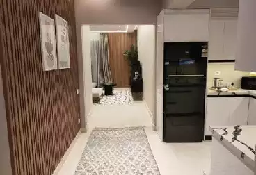 Apartments For rent - 2 rooms - floor 1