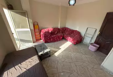 Furnished Apartment For sale - 3 rooms - floor 4