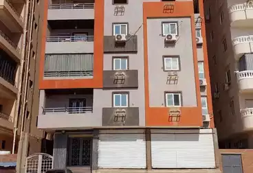 Apartments For sale - 3 rooms - floor 1