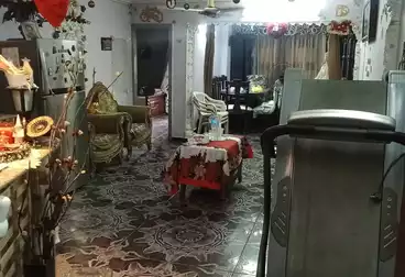 Furnished Apartment For sale - 3 rooms - floor 1
