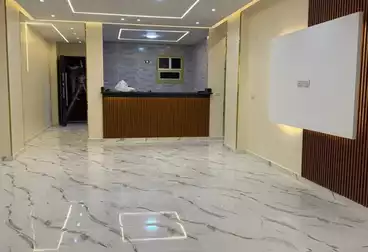 شقق للبيع - 3 غرف - بالدور 10