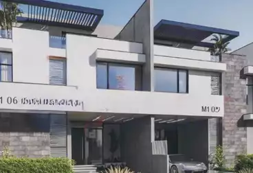 Separate Villa For sale - 6 rooms