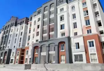Apartments For sale - 4 rooms - floor 3