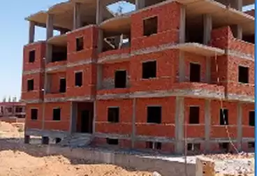 Apartments For sale - 3 rooms - floor 3