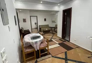 Furnished Apartment For rent - 2 rooms - floor 0