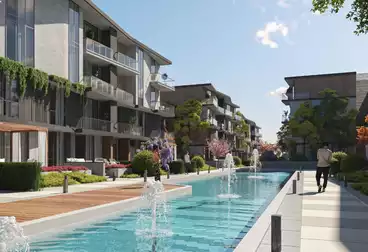 Apartments For sale - 3 rooms - floor 2