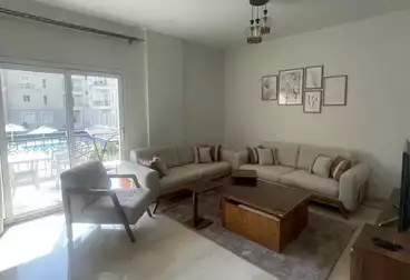 Furnished Apartment For rent - 2 rooms - floor 0