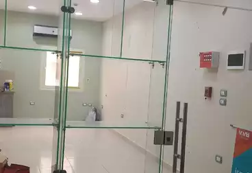 Shops For rent - floor 1