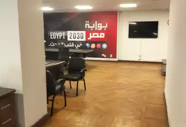 Offices For rent - 3 rooms - floor 2