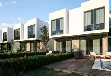 Villas For sale - 4 rooms
