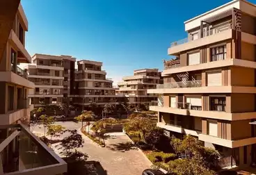 Furnished Apartment For rent - 3 rooms - floor 0