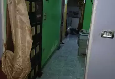 undefined undefined - 2 rooms - floor 5