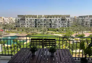 Furnished Apartment For rent - 2 rooms - floor 0