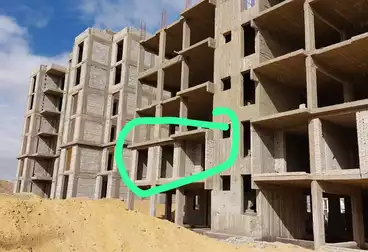 Apartments For sale - 2 rooms - floor 1
