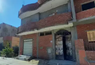 منزل / بيت للبيع - 3 غرف