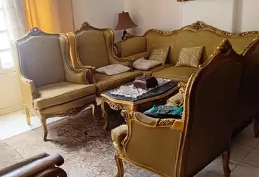 شقق للبيع - 3 غرف - بالدور 2