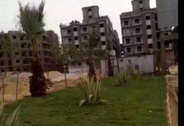 شقق للبيع - 3 غرف - بالدور 0