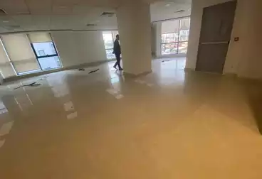 Offices For rent - 5 rooms - floor 2