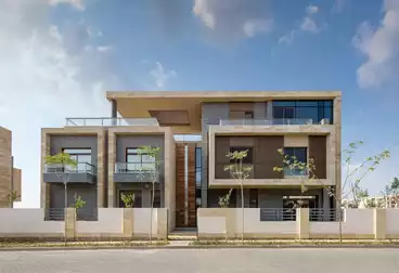 Apartment with Garden For sale - 3 rooms - floor 0