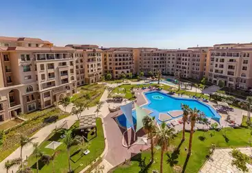 Apartment with Garden For sale - 2 rooms - floor 0