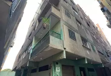Building For sale