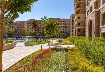 Apartments For sale - 3 rooms - floor 4
