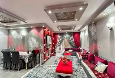 Apartments For sale - 3 rooms - floor 4